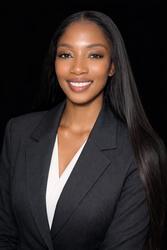 Philisiwe  Gumede, estate agent