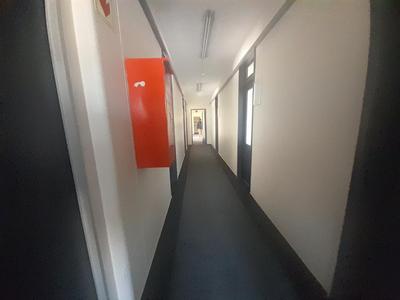 Office Space For Rent in Braamfontein, Johannesburg