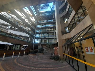Office Space For Rent in Pretoria, Pretoria