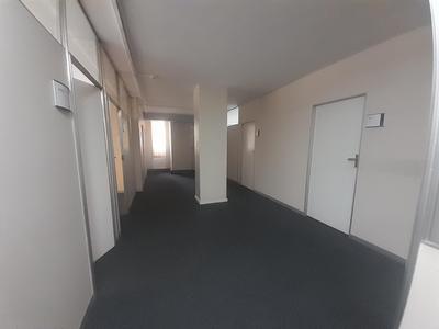 Office Space For Rent in Braamfontein, Johannesburg