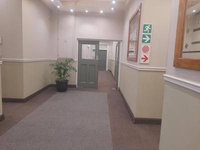 Office Space For Rent in Johannesburg Cbd, Johannesburg