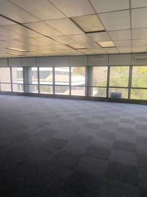 Office Space For Rent in Bedfordview, Bedfordview