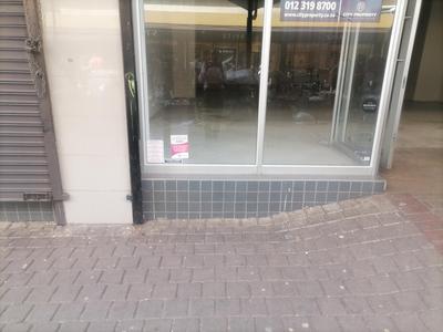 Commercial Property For Rent in Johannesburg Cbd, Johannesburg