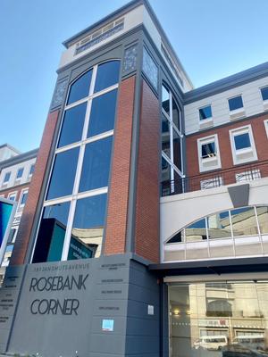Commercial Property For Rent in Rosebank, Sandton