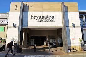Retail Space For Rent in Bryanston, Sandton