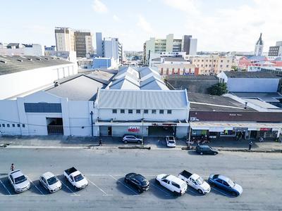Commercial Property For Rent in East London Cbd, East London