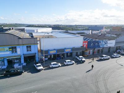 Commercial Property For Rent in East London Cbd, East London