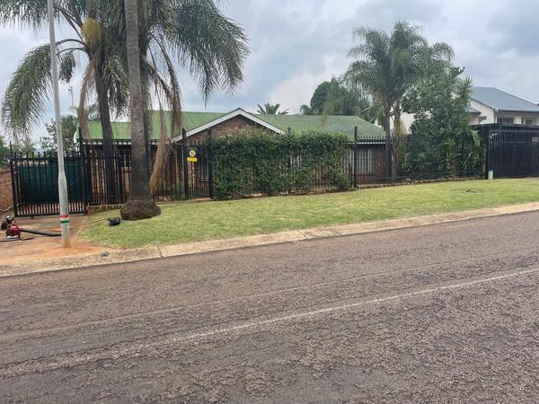 House For Sale in Danville, Pretoria