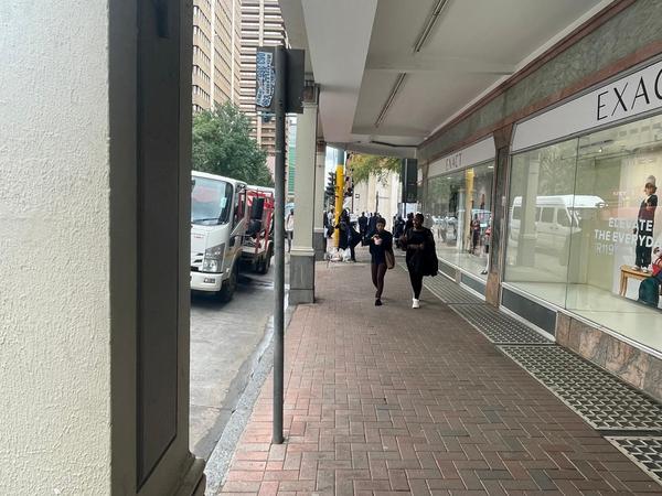 Commercial Property For Rent in Pretoria Cbd, Pretoria