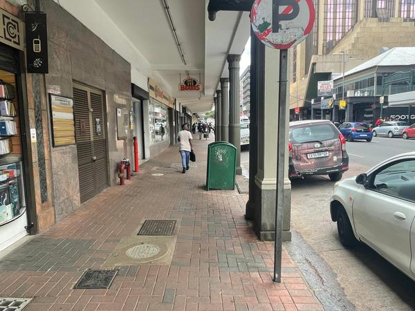 Commercial Property For Rent in Pretoria Cbd, Pretoria