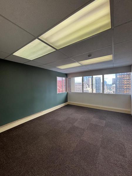 Office Space For Rent in Johannesburg Cbd, Johannesburg