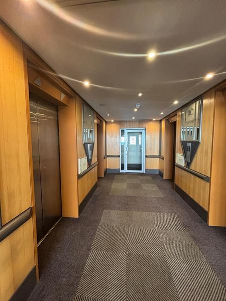 Office Space For Rent in Johannesburg Cbd, Johannesburg