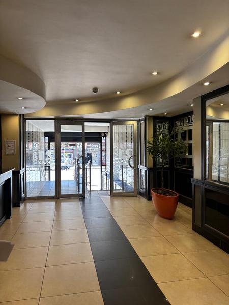 Office Space For Rent in Johannesburg Cbd, Johannesburg