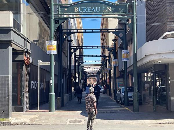Commercial Property For Sale in Pretoria Cbd, Pretoria